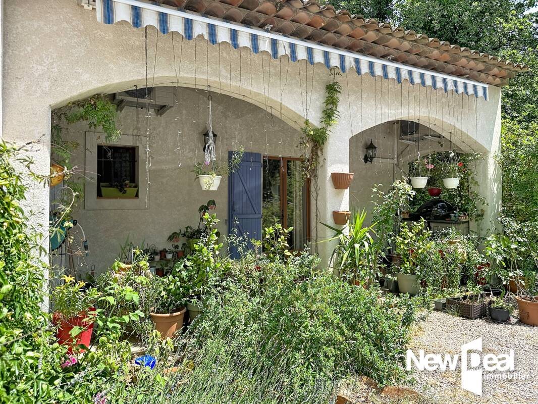 Maison à vendre, 135m², Fayence