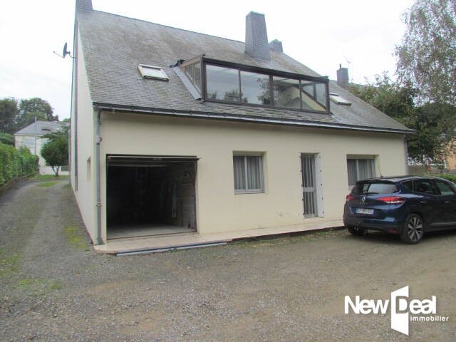 Maison à vendre, 167m², Orvault