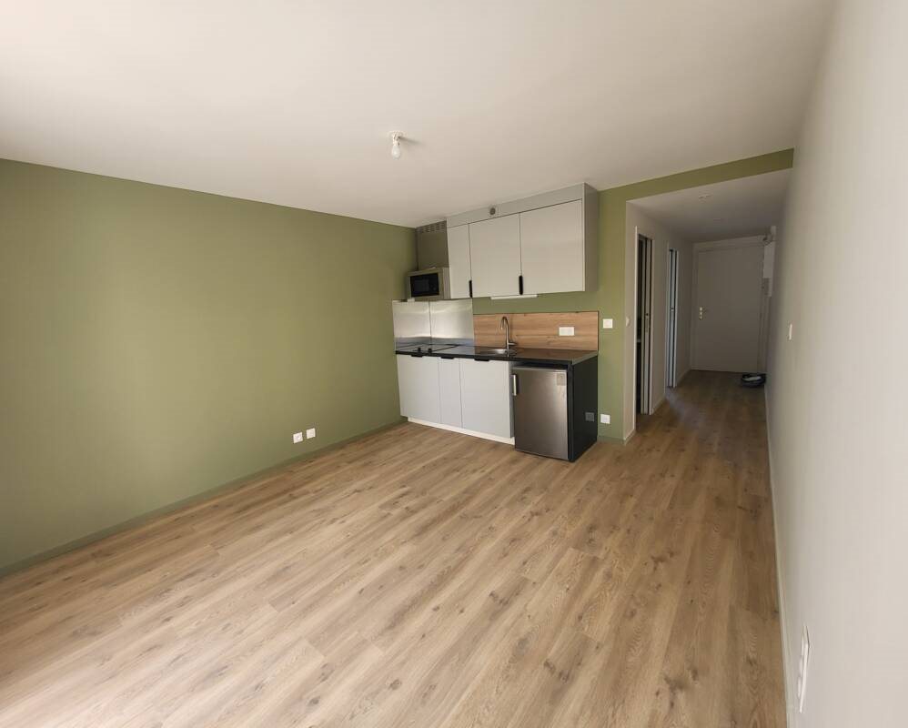 Appartement à vendre, 29m², Pornichet