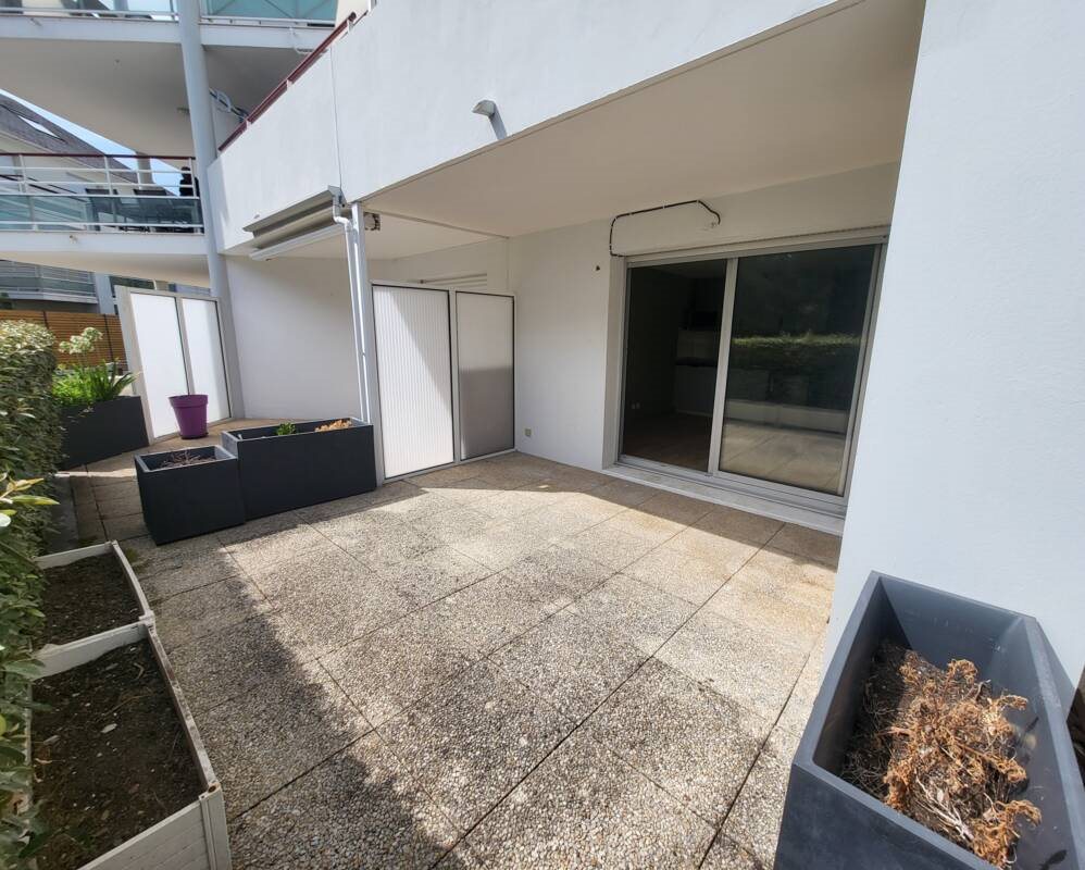 Appartement à vendre, 29m², Pornichet