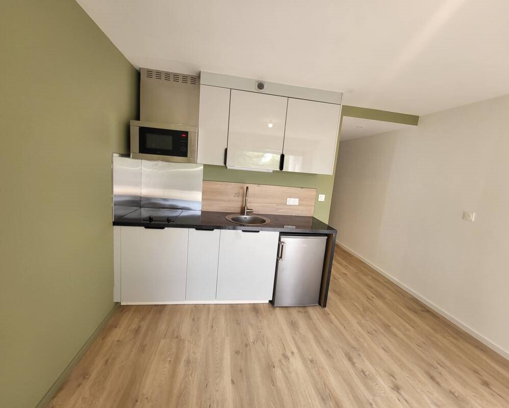 Appartement à vendre, 29m², Pornichet