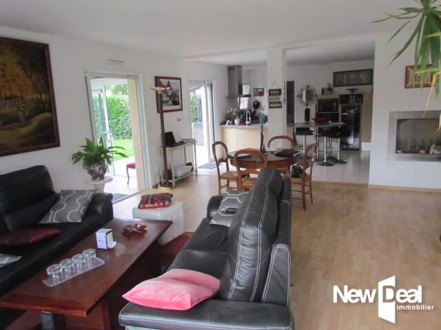 Maison à vendre, 166m², Paimboeuf
