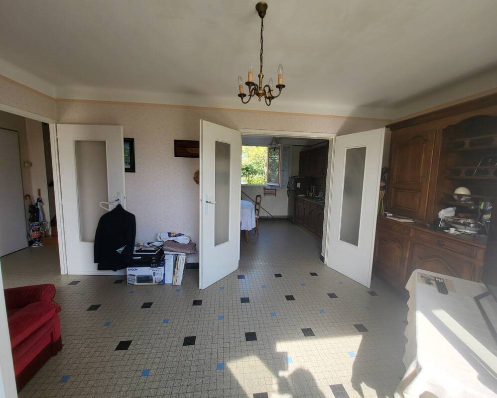 Maison à vendre, 130m², Saint-Herblain