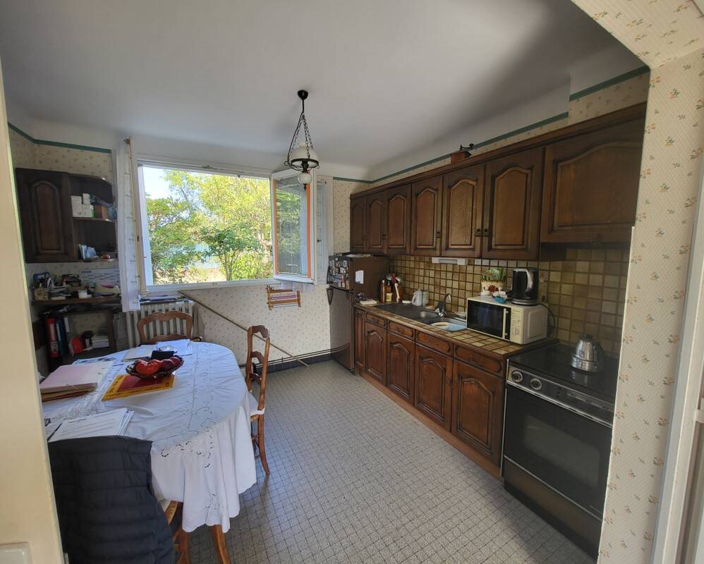 Maison à vendre, 130m², Saint-Herblain