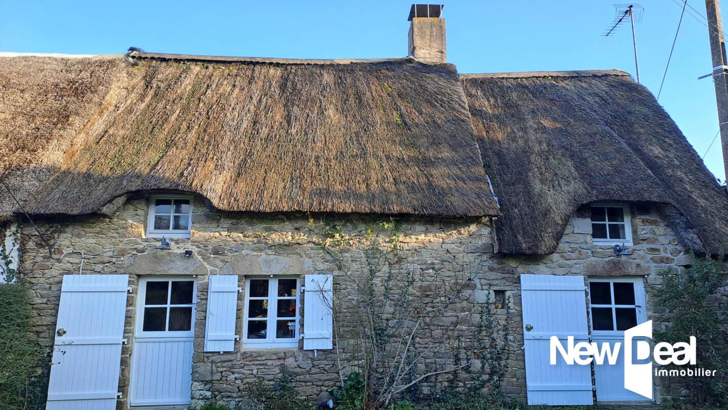 Maison à vendre, 120m², Herbignac