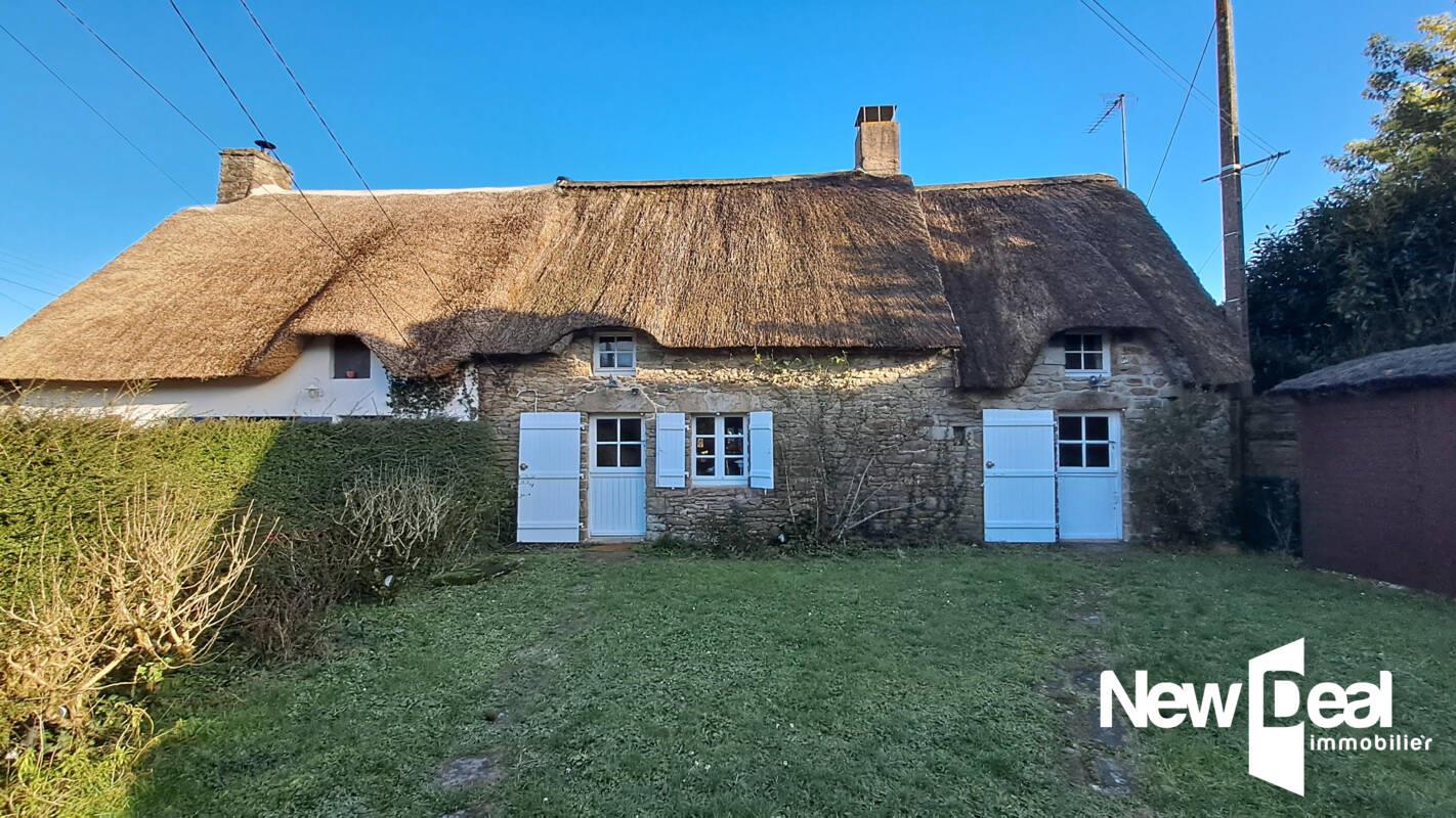 Maison à vendre, 120m², Herbignac