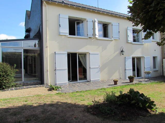 Maison à vendre, 200m², La Meilleraye-de-Bretagne