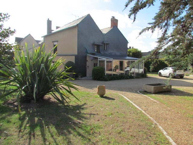 Maison à vendre, 200m², La Meilleraye-de-Bretagne