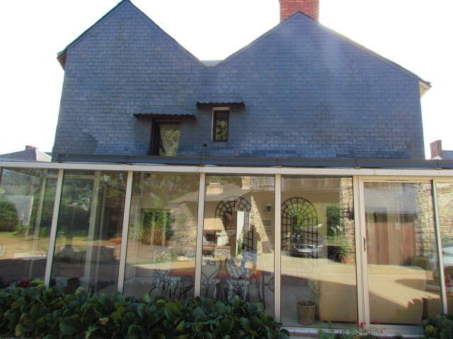 Maison à vendre, 200m², La Meilleraye-de-Bretagne