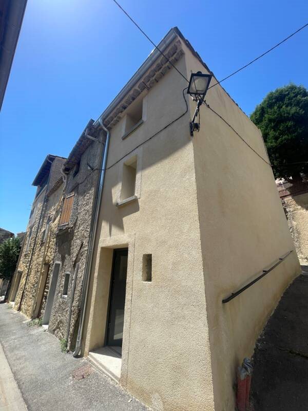 Maison à vendre, 54m², Volonne
