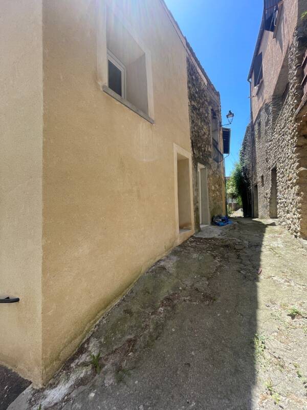 Maison à vendre, 54m², Volonne