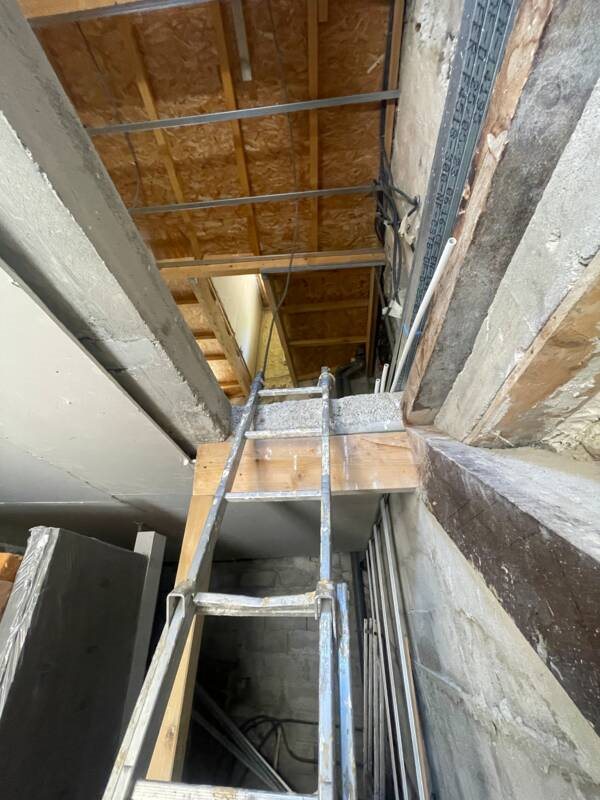 Maison à vendre, 54m², Volonne