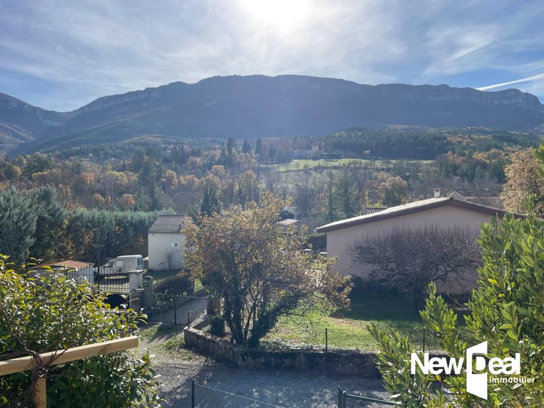 Maison à vendre, 70m², Noyers-sur-Jabron