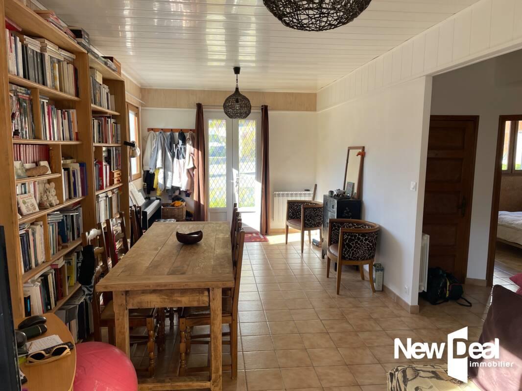 Maison à vendre, 70m², Noyers-sur-Jabron