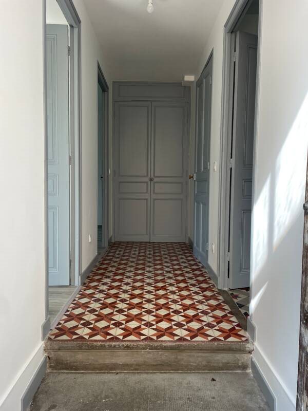 Appartement à vendre, 45m², Veynes