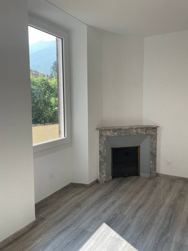 Appartement à vendre, 45m², Veynes