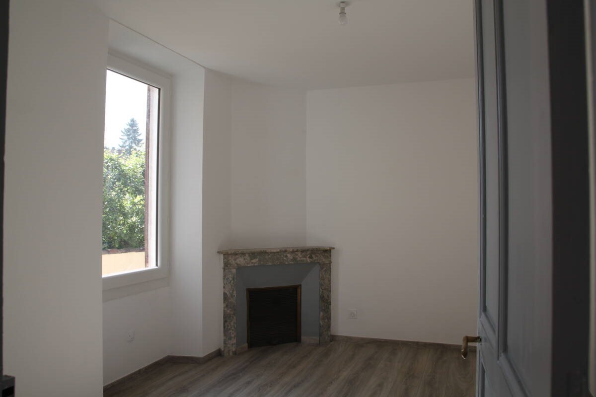 Appartement à vendre, 45m², Veynes