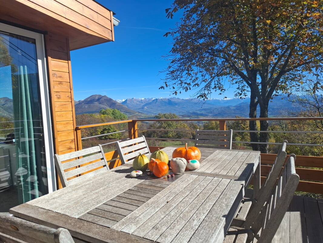 Maison à vendre, 409m², Manteyer