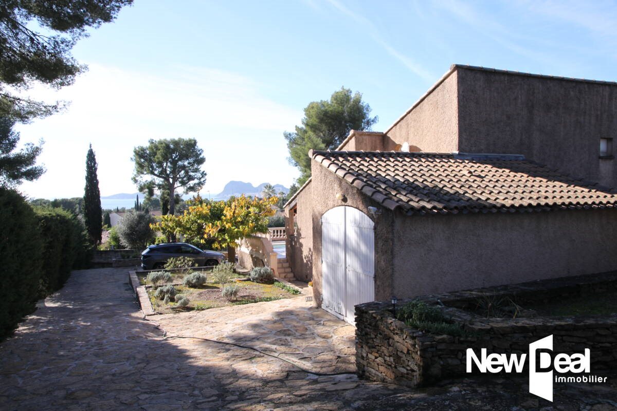 Maison à vendre, 84m², La Ciotat