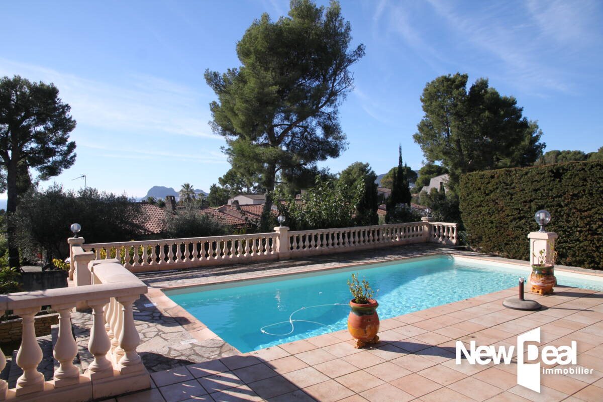 Maison à vendre, 84m², La Ciotat