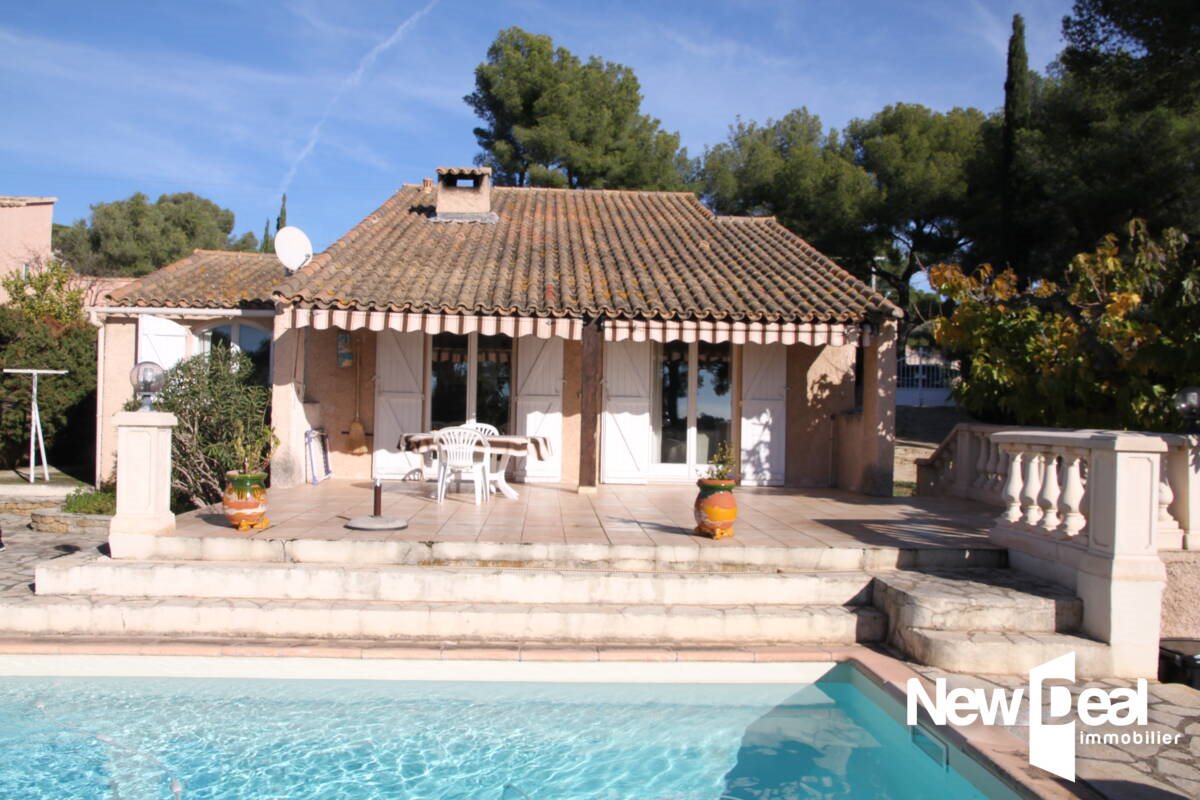 Maison à vendre, 84m², La Ciotat