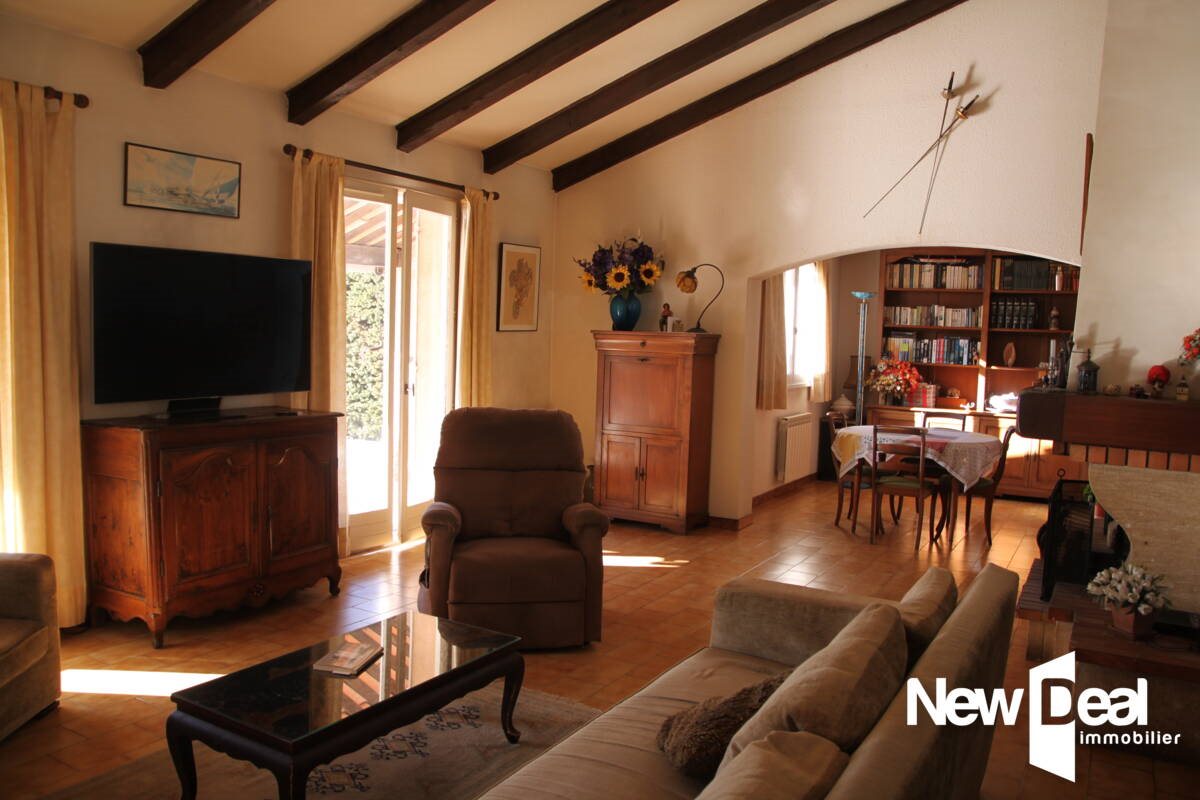 Maison à vendre, 84m², La Ciotat