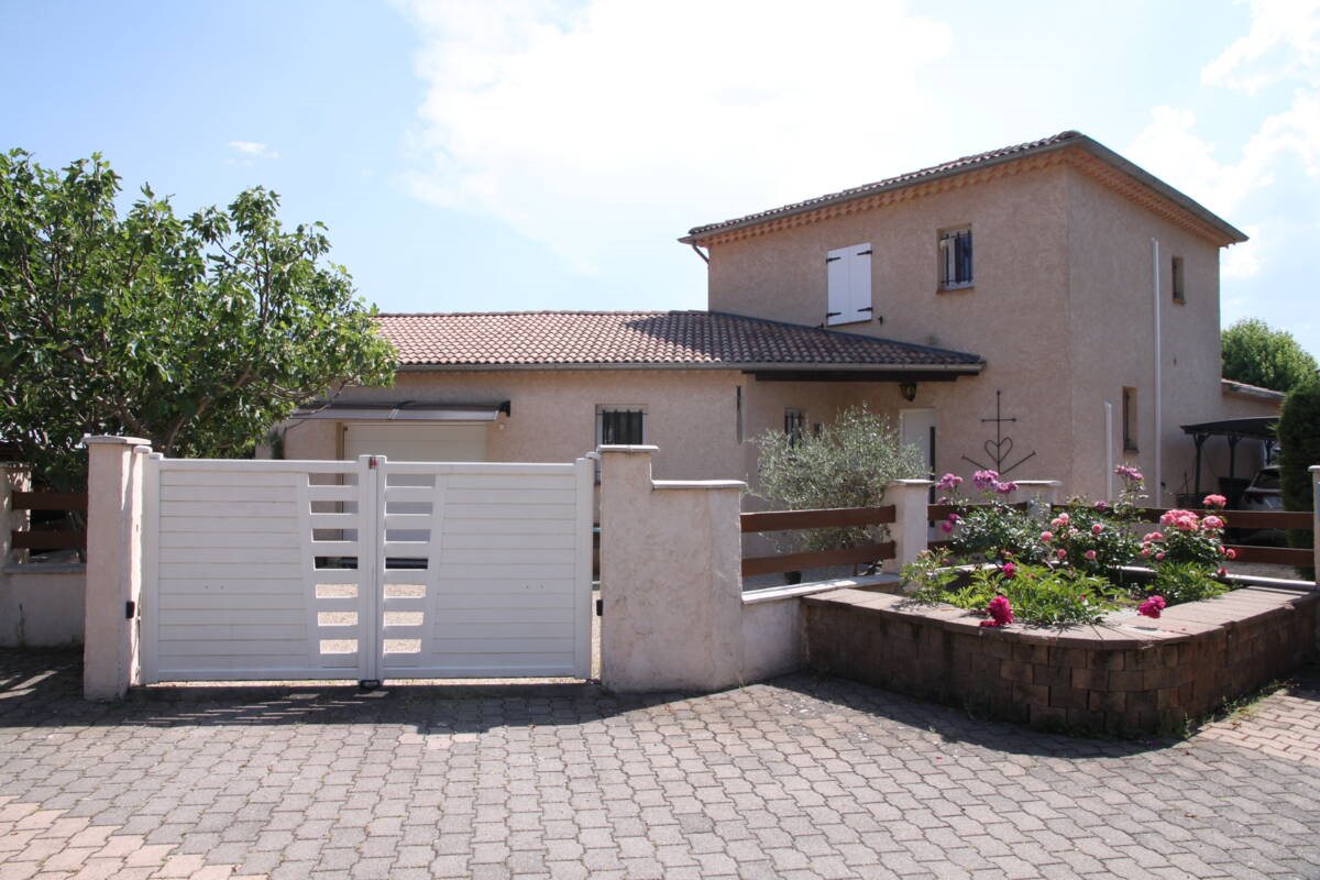 Maison à vendre, 126m², La Saulce