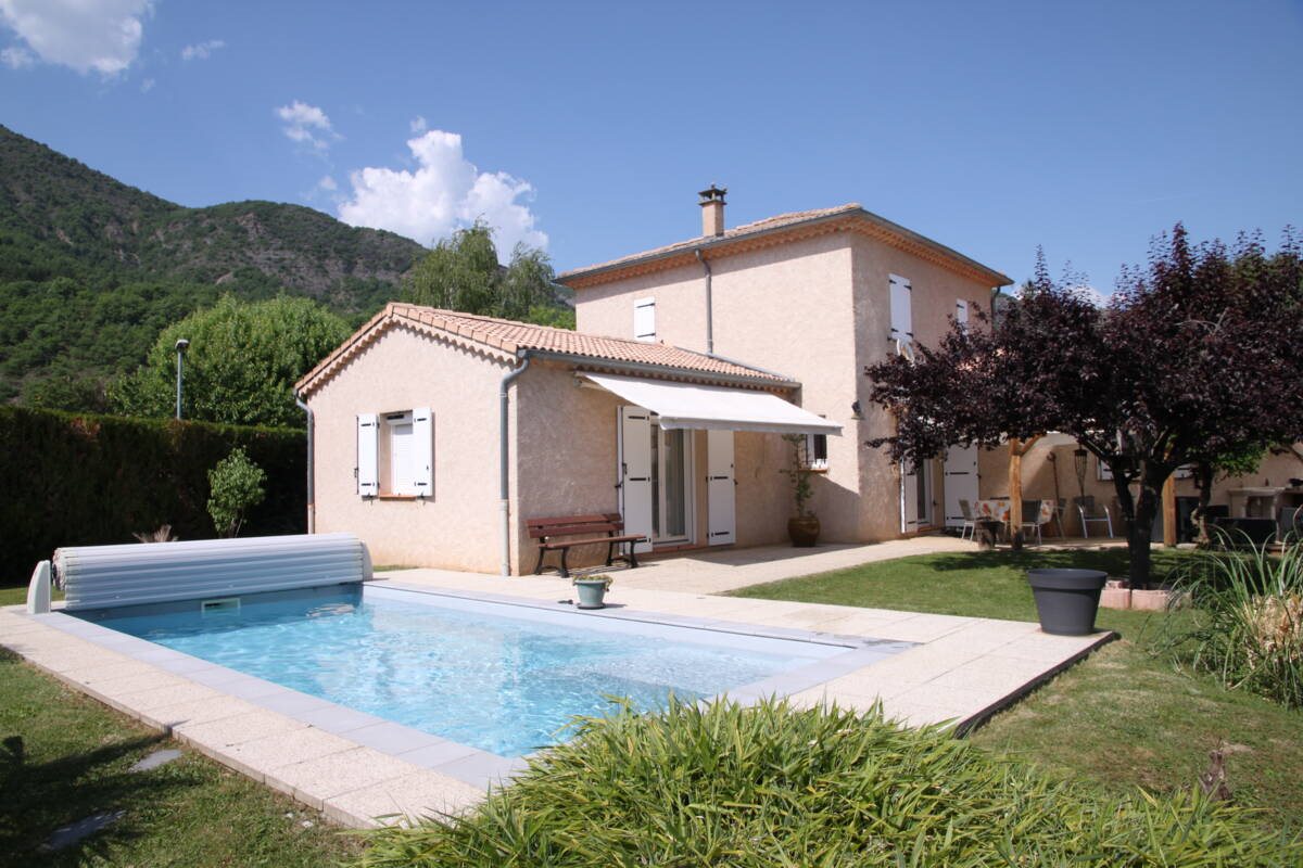 Maison à vendre, 126m², La Saulce