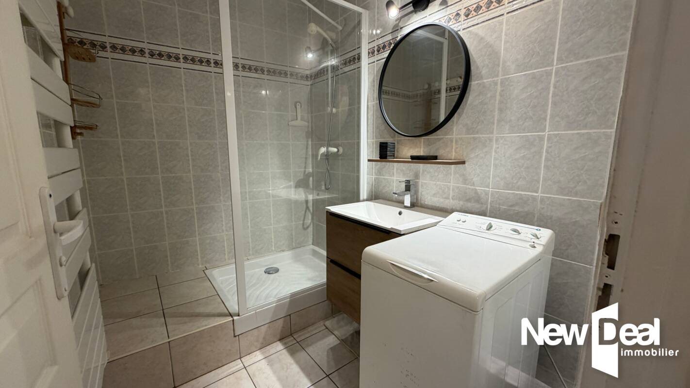 Appartement à vendre, 36m², Chamonix-Mont-Blanc