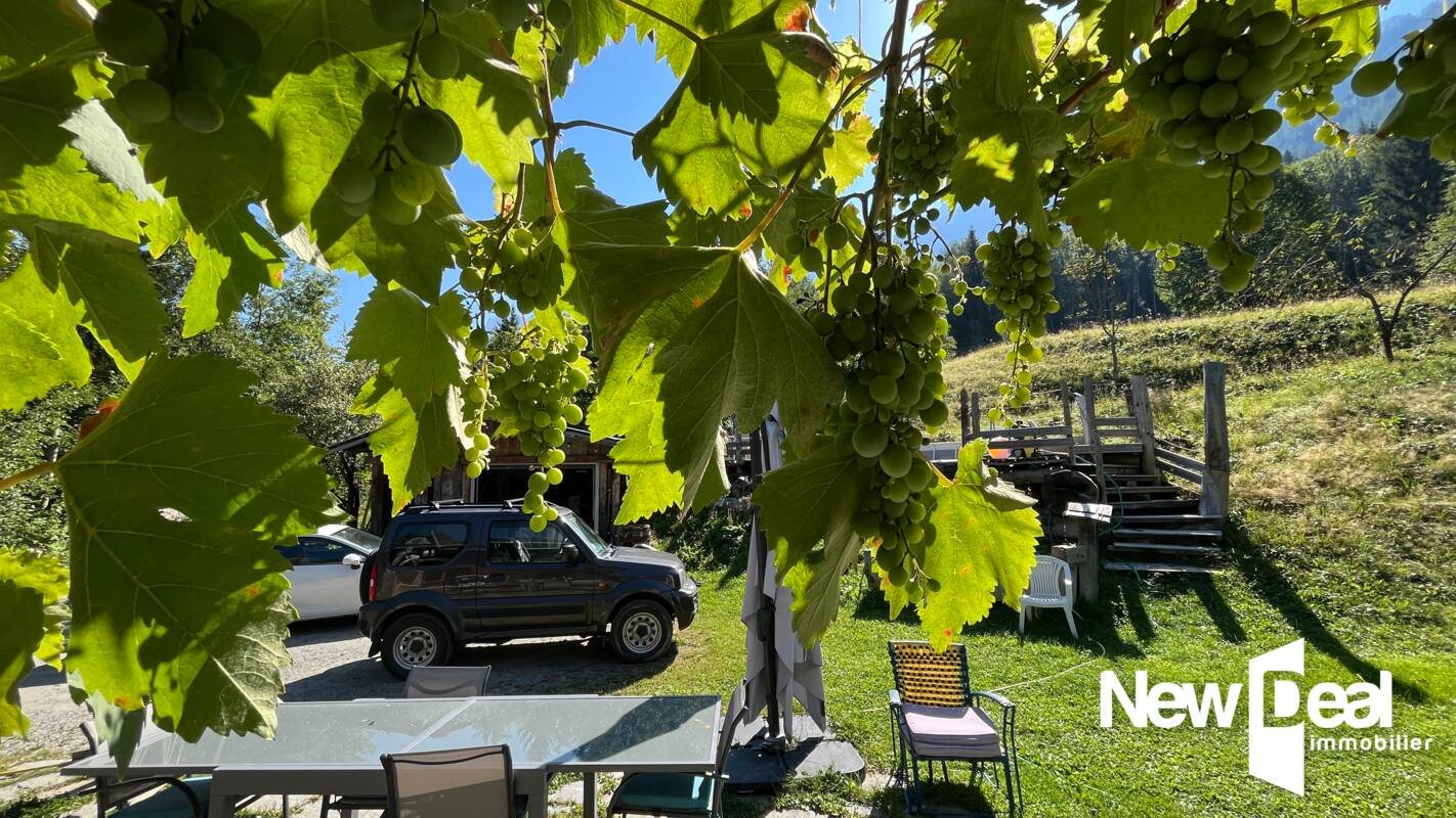 Maison à vendre, 186m², Les Houches