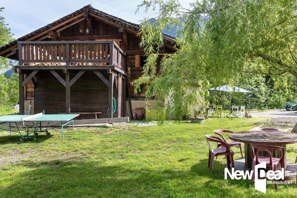 Maison à vendre, 186m², Les Houches