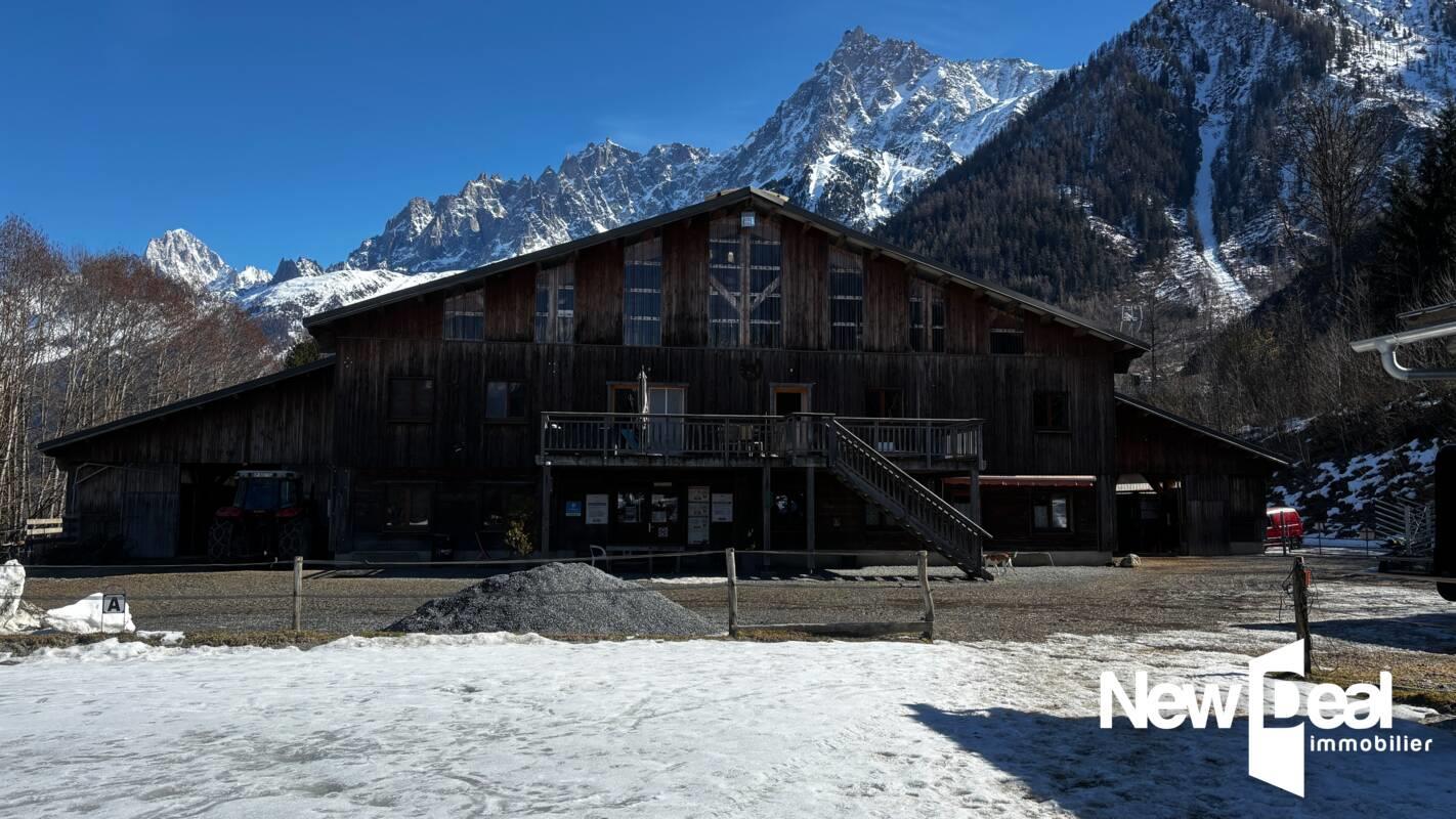 Maison à vendre, 250m², Les Houches