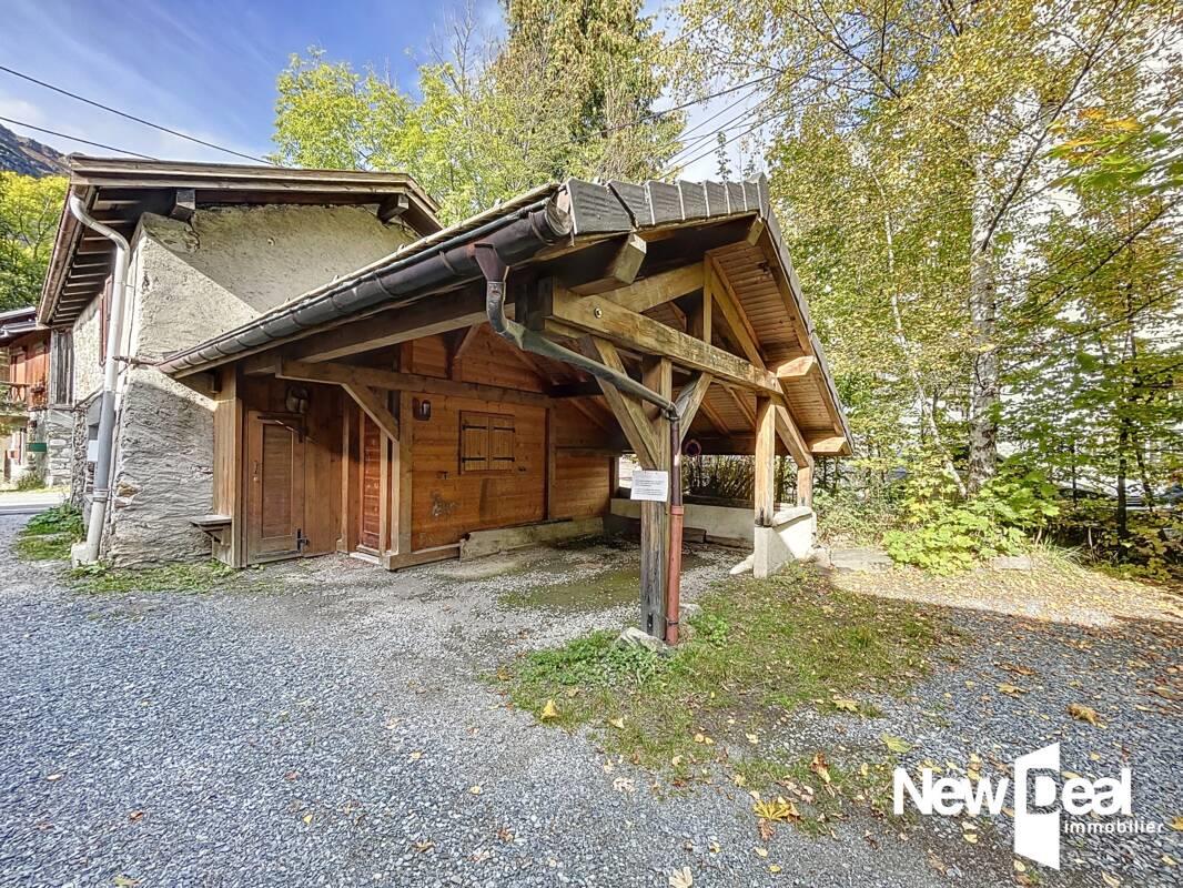 Maison à vendre, 168m², Chamonix-Mont-Blanc