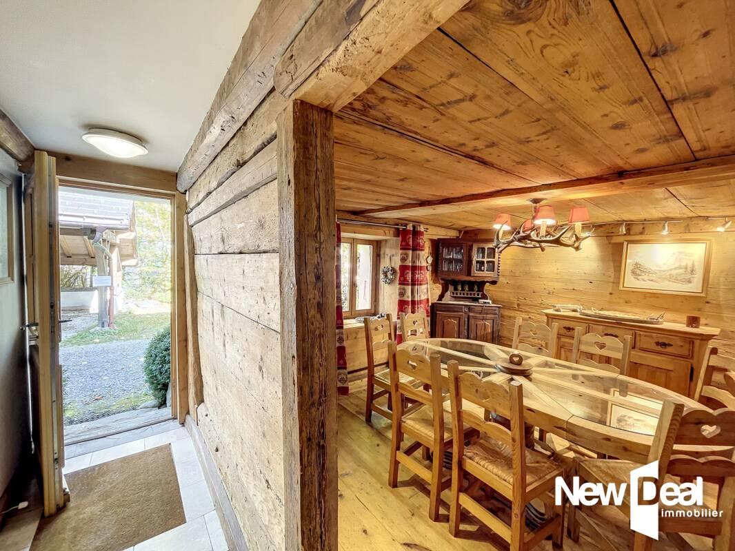 Maison à vendre, 168m², Chamonix-Mont-Blanc