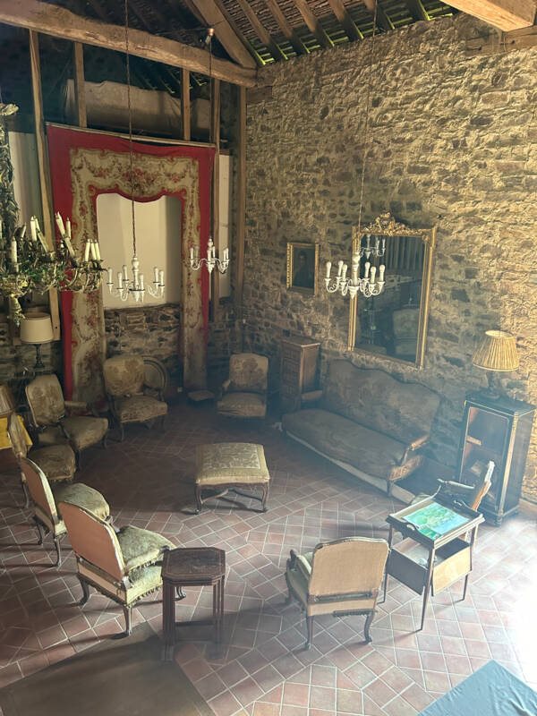Maison à vendre, 300m², Masseret