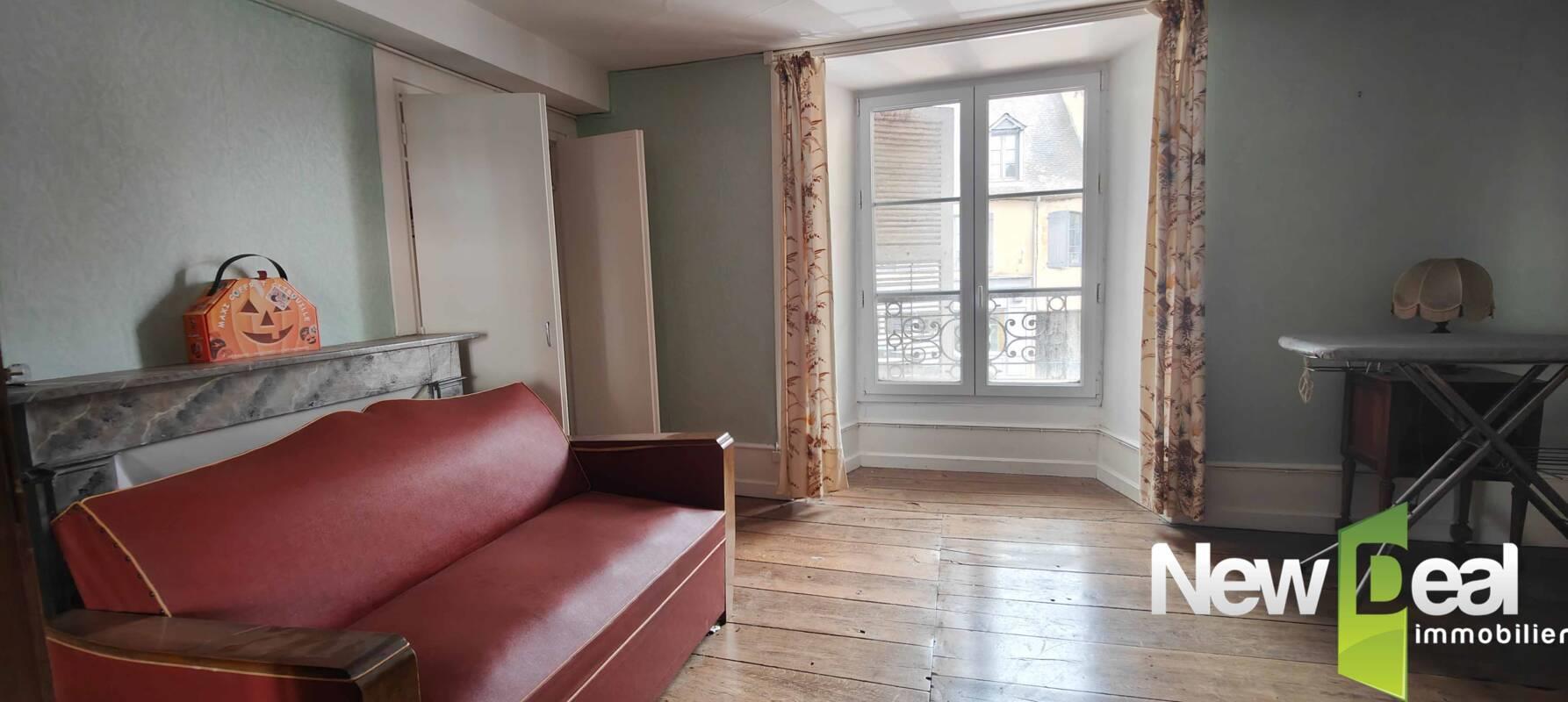 Maison à vendre, 140m², Juillac