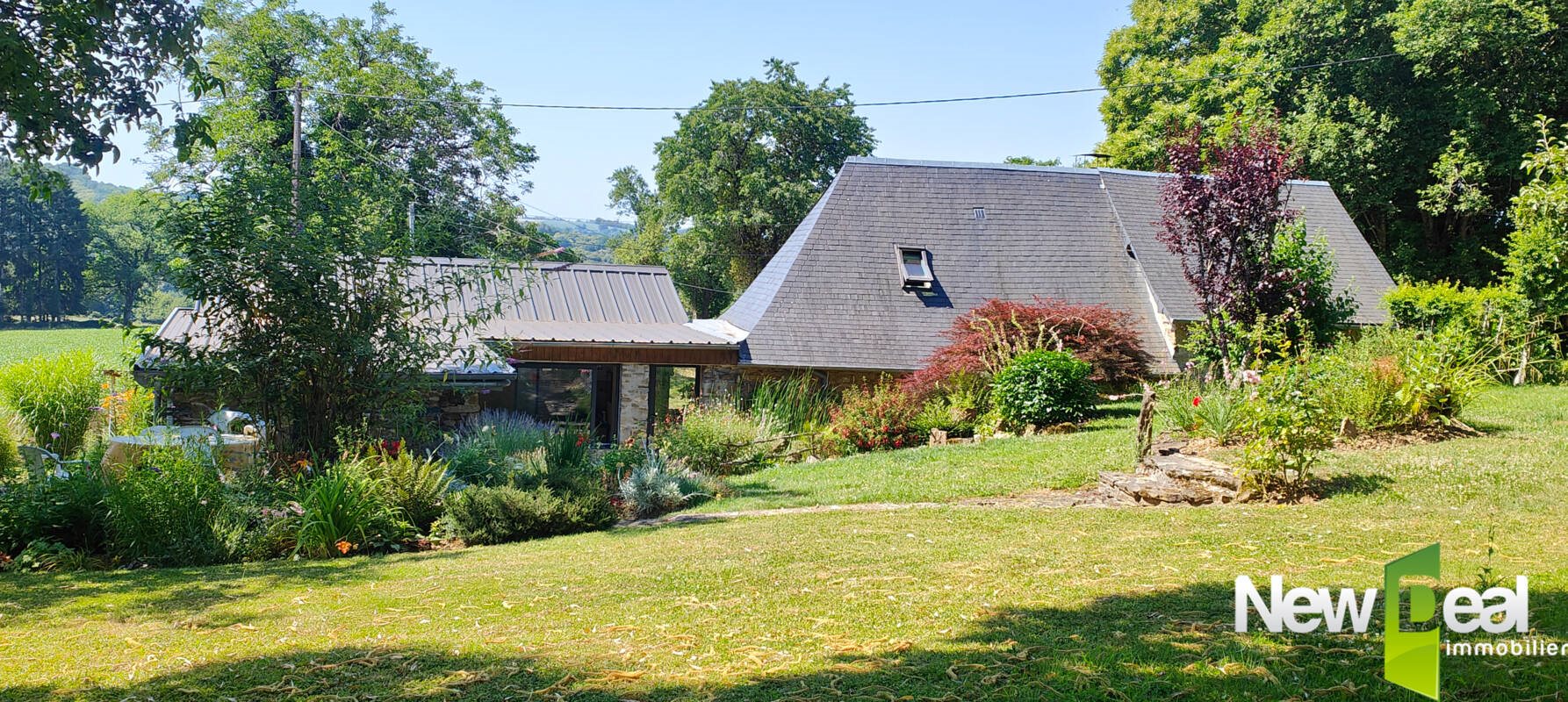 Maison à vendre, 103m², Arnac-Pompadour