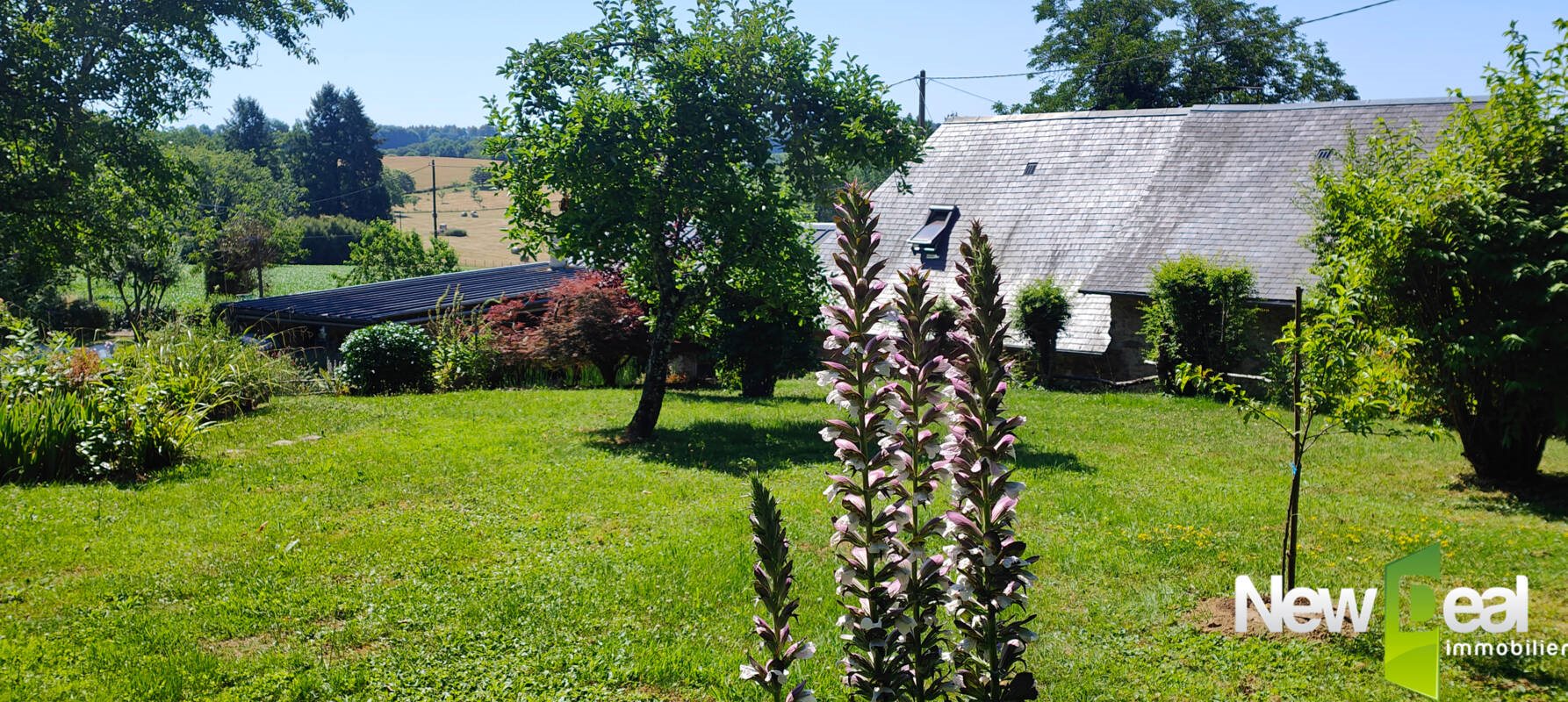 Maison à vendre, 103m², Arnac-Pompadour
