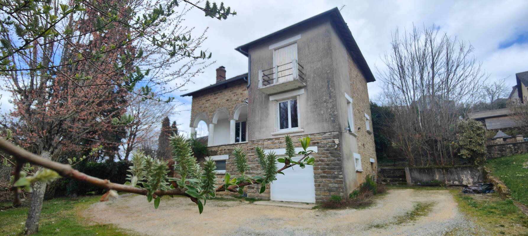 Maison à vendre, 165m², Seilhac