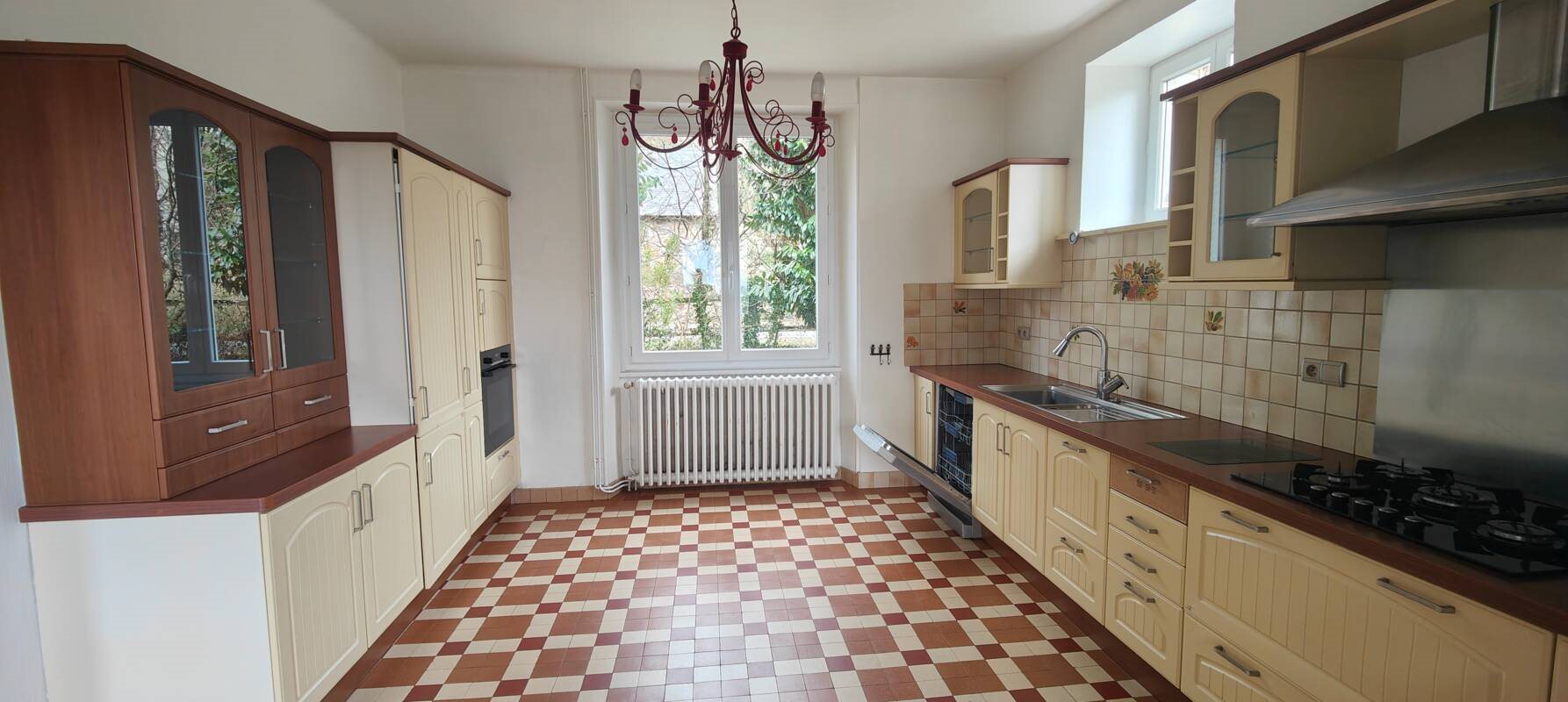 Maison à vendre, 165m², Seilhac
