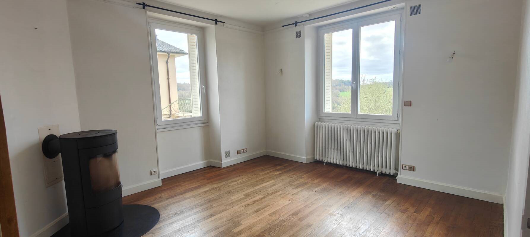 Maison à vendre, 165m², Seilhac