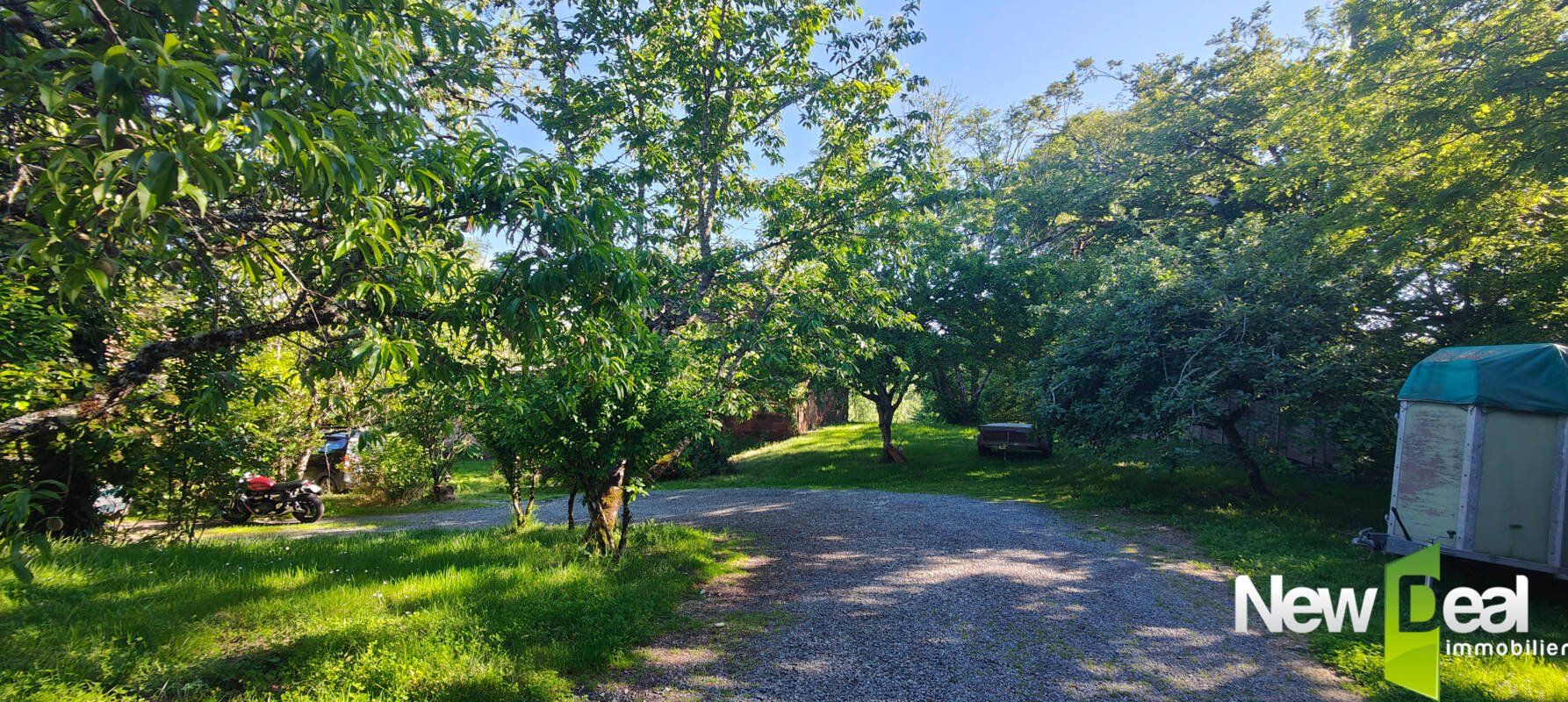 Maison à vendre, 130m², Saint-Robert
