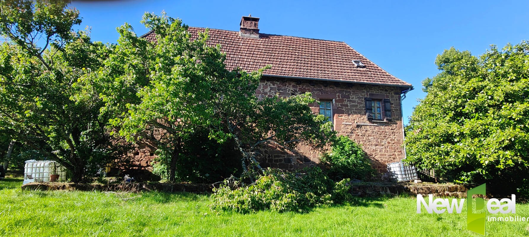 Maison à vendre, 130m², Saint-Robert