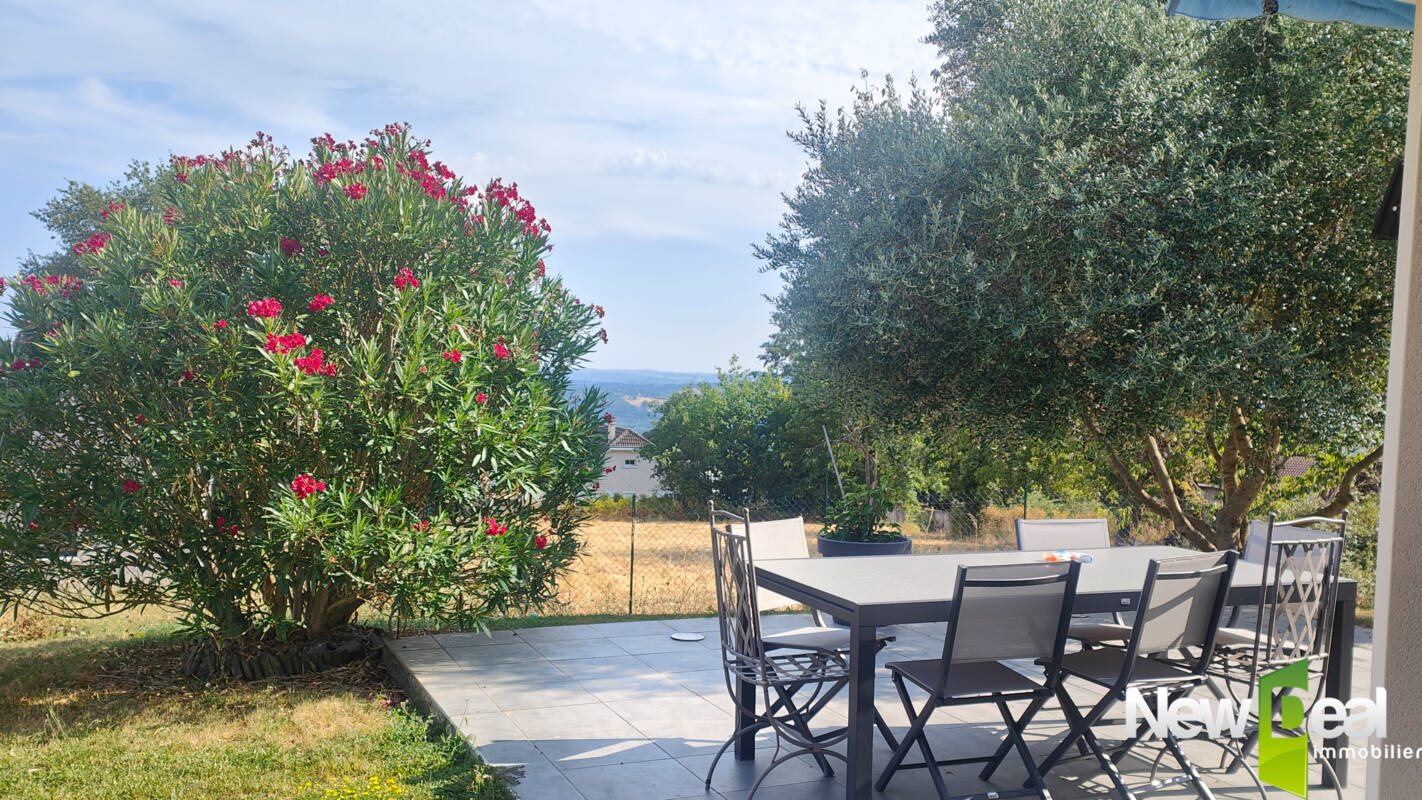 Maison à vendre, 116m², Donzenac