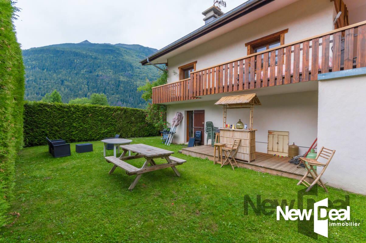 Maison à vendre, 250m², Les Houches