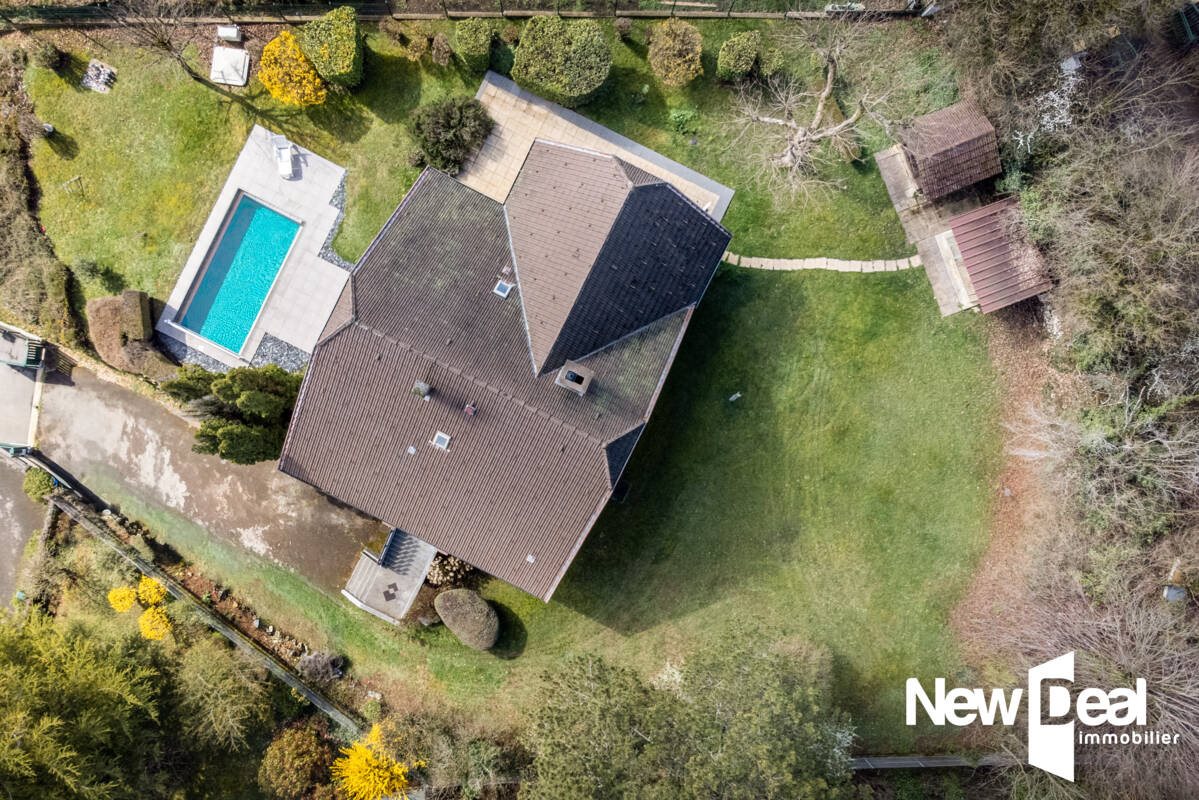 Maison à vendre, 230m², Montfaucon