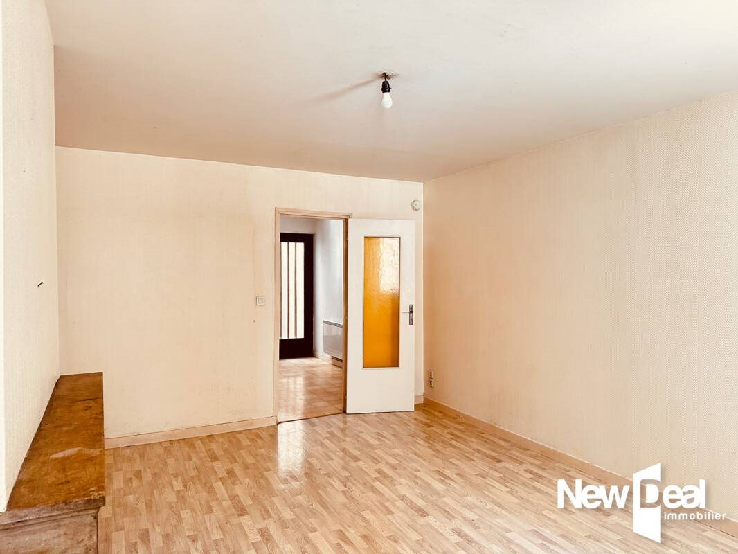 Appartement à vendre, 33m², Besançon
