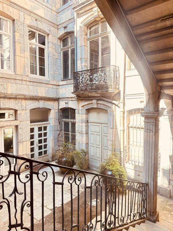 Appartement à vendre, 170m², Besançon