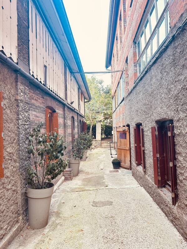 Appartement à vendre, 46m², Besançon