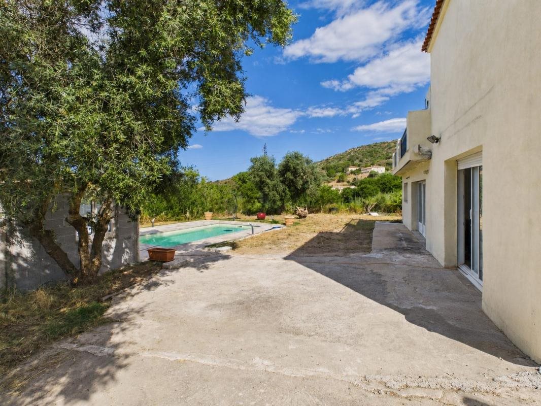Maison à vendre, 253m², Alata
